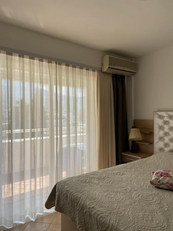 Hana Apartment Ohrid Buitenkant foto